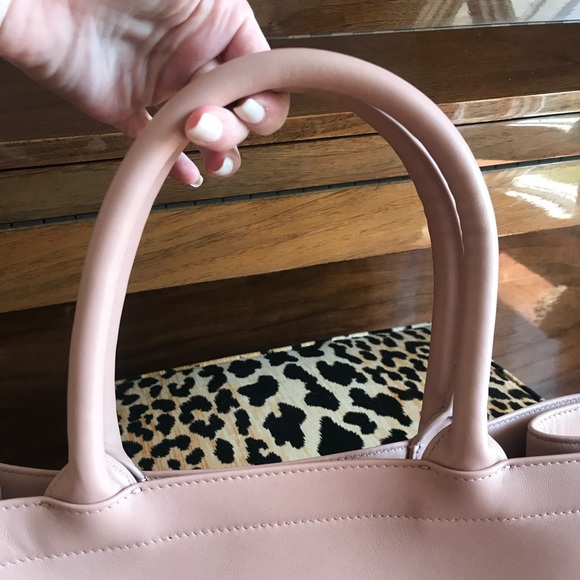 [SOLD]  *BRAND NEW* Dior Book Tote Calfskin Bag - Picture 3 of 7